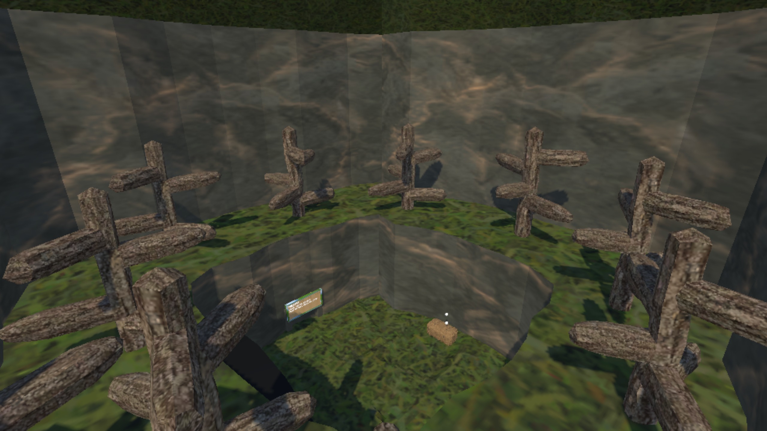 Arena Overview